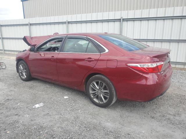 2016 TOYOTA CAMRY LE - 4T1BF1FKXGU607527