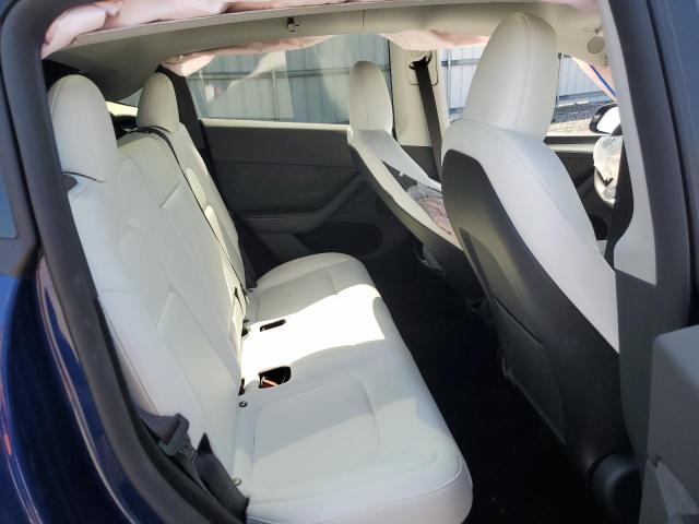 2023 TESLA MODEL Y - 7SAYGDEE2PA142940