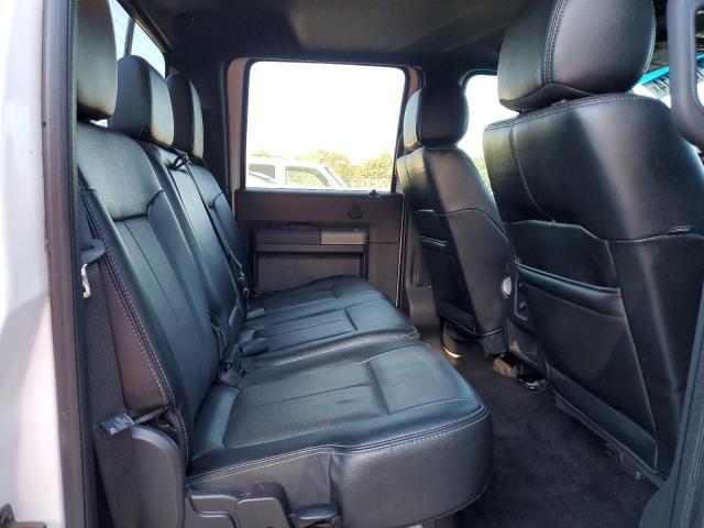 2015 FORD F250 SUPER - 1FT7W2BT6FEC60723