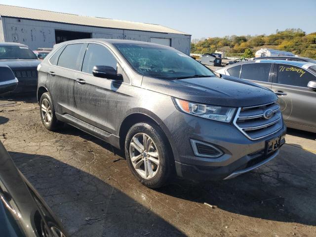 2015 FORD EDGE SEL - 2FMTK4J87FBB71530