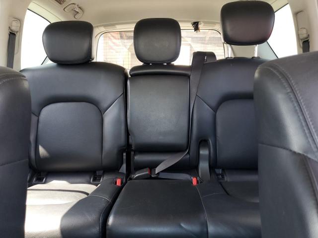 2023 NISSAN ARMADA SL - JN8AY2BC9P9183084