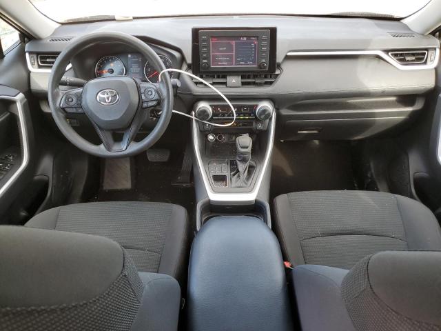 2019 TOYOTA RAV4 LE - 2T3G1RFV0KW012523