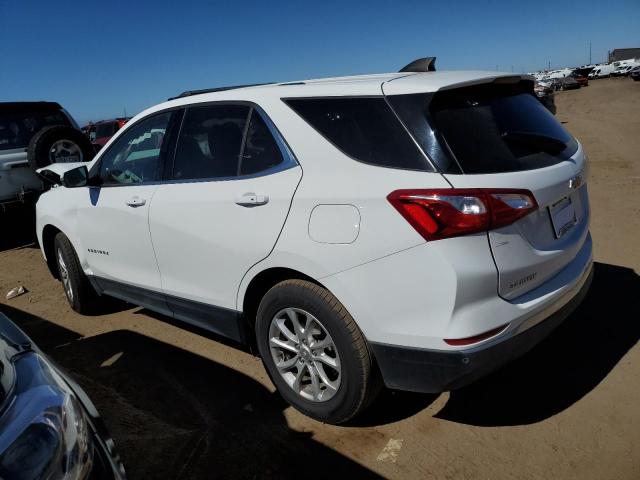 VIN 2GNAXUEV8K6289898 2019 Chevrolet Equinox, LT no.2