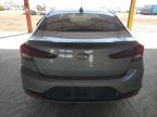 HYUNDAI ELANTRA SE photo