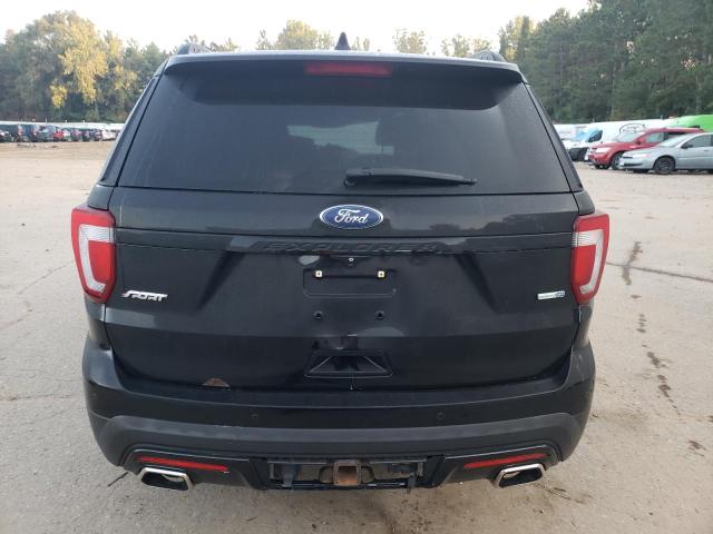 2016 FORD EXPLORER S - 1FM5K8GT1GGB14990