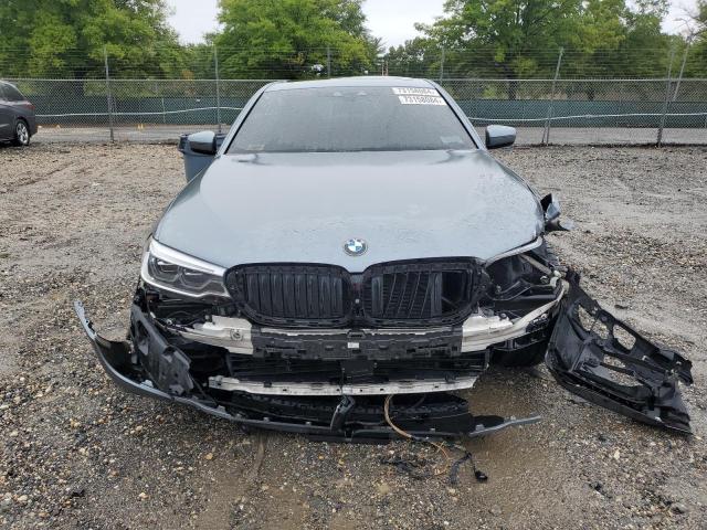 VIN WBAJE5C36HG916187 2017 BMW 5 Series, 540 I no.5