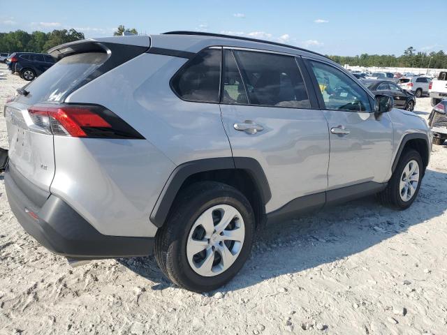 2021 TOYOTA RAV4 LE - 2T3H1RFV1MW150630