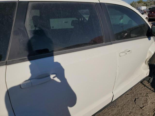 2018 DODGE JOURNEY SE - 3C4PDCAB3JT172242