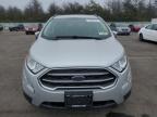 FORD ECOSPORT S photo