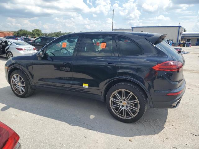 VIN WP1AA2A27JKA02023 2018 Porsche Cayenne no.2