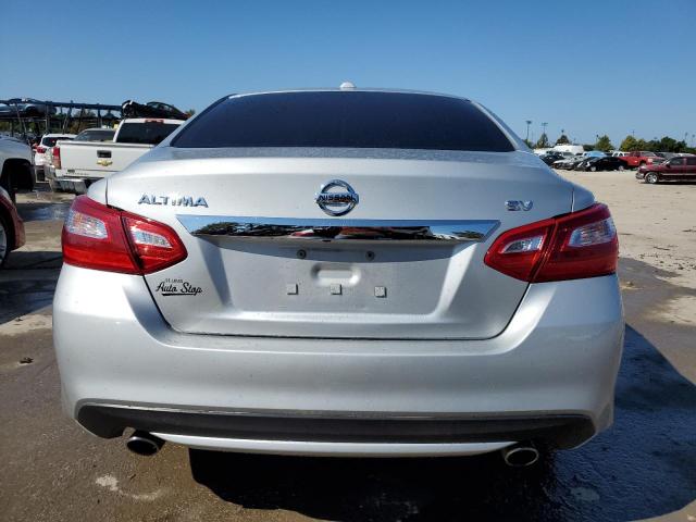 2017 NISSAN ALTIMA 2.5 - 1N4AL3AP3HN351482