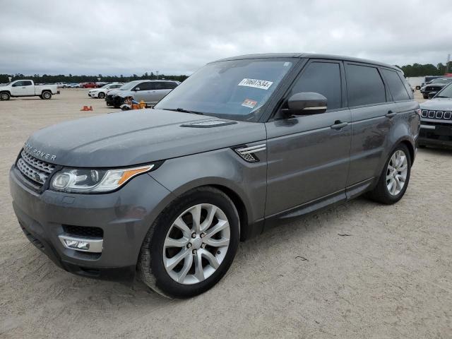 2017 LAND ROVER RANGE ROVE SALWR2FV6HA135268  70607534