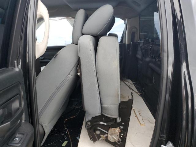 2017 RAM 1500 ST - 1C6RR6FG3HS714345