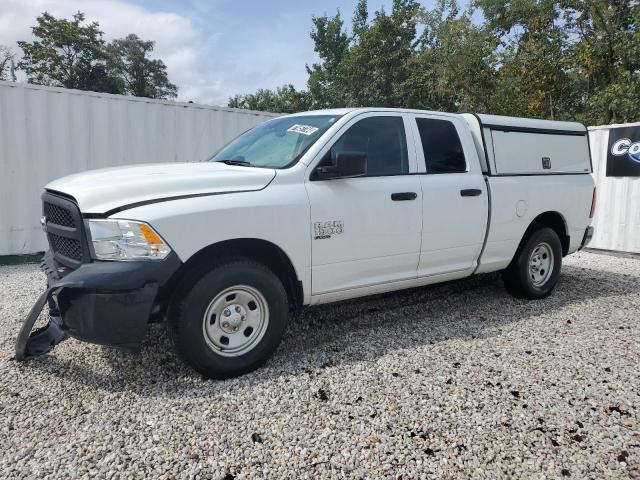 2019 RAM 1500 CLASS 1C6RR7FG4KS580216  71457744