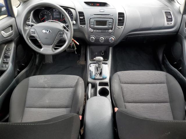 VIN 3KPFK4A7XHE151356 2017 KIA Forte, LX no.8