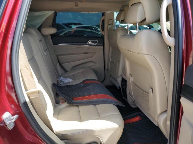 2020 JEEP GRAND CHER - 1C4RJEBGXLC294795