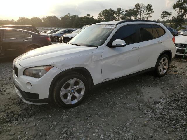 BMW X1 SDRIVE2