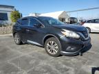 NISSAN MURANO S photo