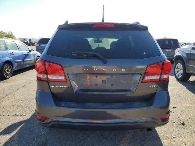 VIN 3C4PDCBB7FT687976 2015 Dodge Journey, Sxt no.6