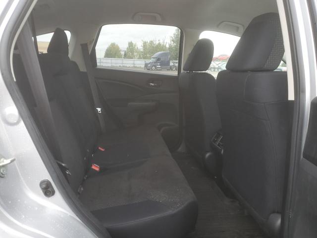 2016 HONDA CR-V SE - 2HKRM4H46GH136768