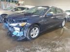 2022 CHEVROLET MALIBU LT - 1G1ZD5ST8NF193057