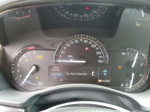 2018 CADILLAC ATS - 1G6AE5RX4J0116230