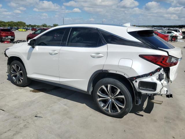 2021 LEXUS RX 350 - 2T2HZMAA7MC200985