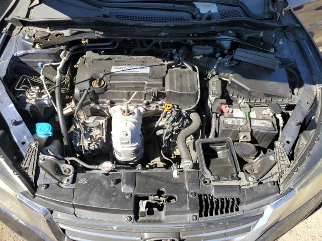 VIN 1HGCR2F50EA262086 2014 Honda Accord, Sport no.11