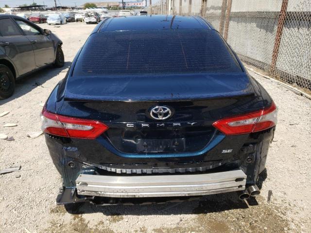 VIN 4T1B11HK8JU630677 2018 Toyota Camry, L no.6