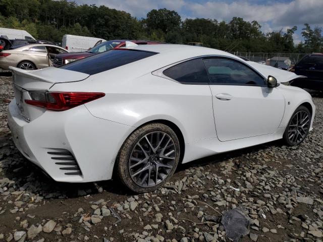 VIN JTHSM5BC1G5001610 2016 Lexus RC, 300 no.3