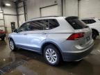 VOLKSWAGEN TIGUAN S photo