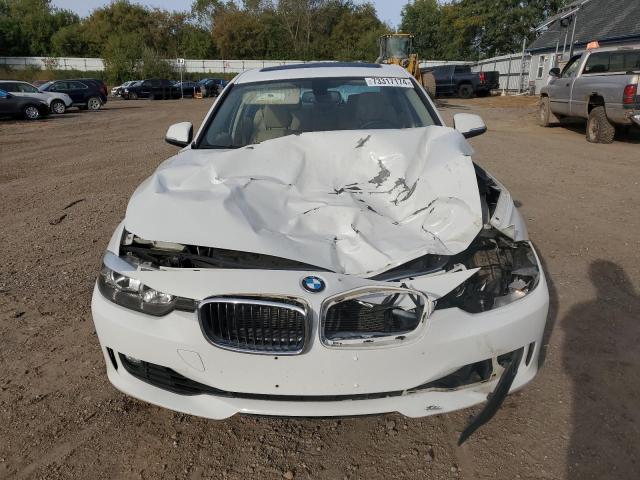 VIN WBA3B5G50DNS04812 2013 BMW 3 Series, 328 Xi Sulev no.5