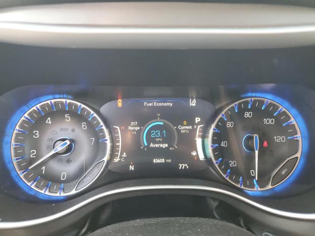 2022 CHRYSLER PACIFICA T - 2C4RC1BG7NR142664