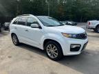 KIA SORENTO SX photo