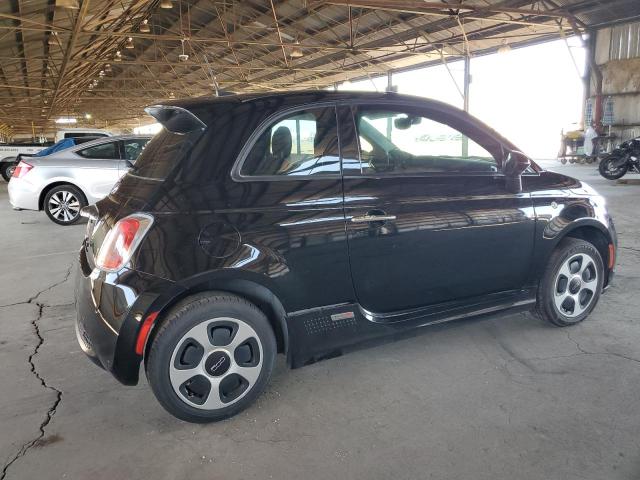 VIN 3C3CFFGE4HT561644 2017 Fiat 500, Electric no.3