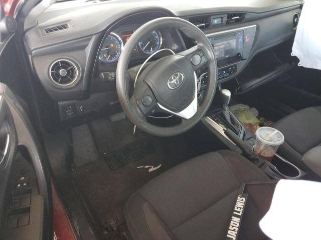 2019 TOYOTA COROLLA L - 5YFBURHE6KP930401