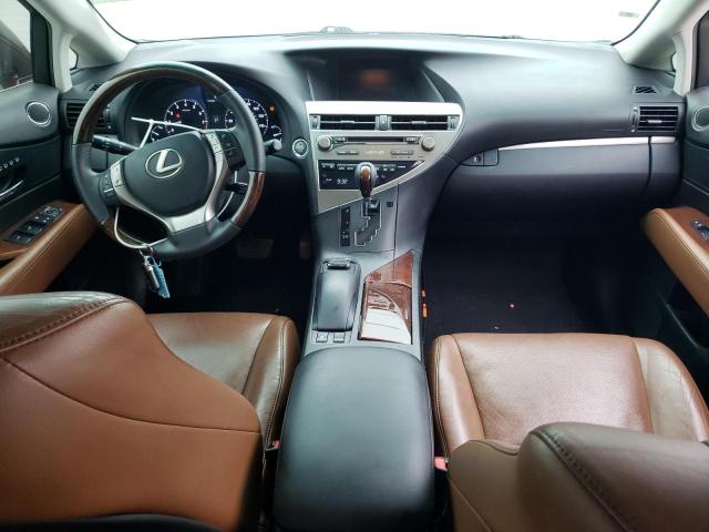 2015 LEXUS RX 350 - 2T2ZK1BA9FC187116