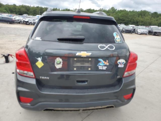2017 CHEVROLET TRAX 1LT - 3GNCJLSB9HL274586