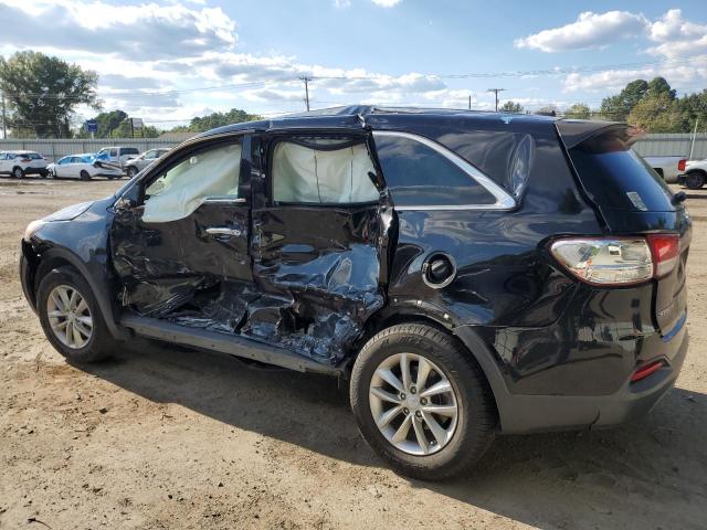 2017 KIA SORENTO LX - 5XYPG4A32HG304057