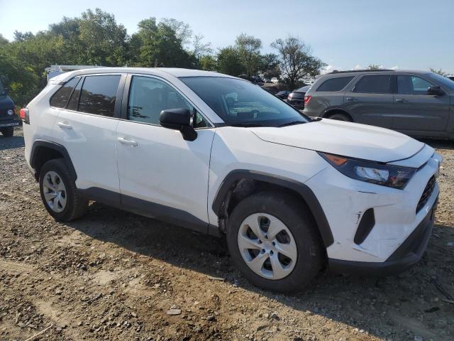 2022 TOYOTA RAV4 LE - 2T3H1RFV4NW188161