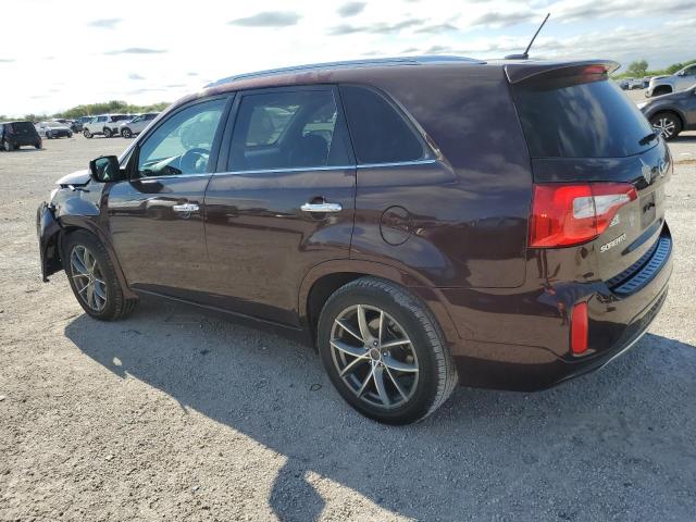 2015 KIA SORENTO SX - 5XYKW4A7XFG584713
