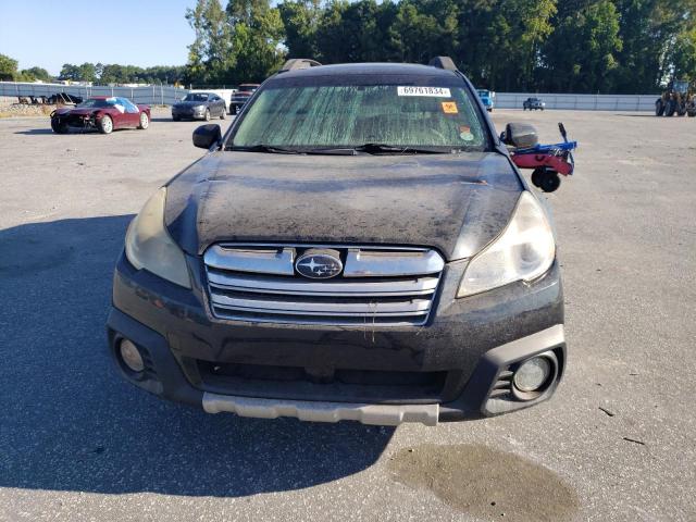 VIN 4S4BRCKC1D3248684 2013 Subaru Outback, 2.5I Lim... no.5