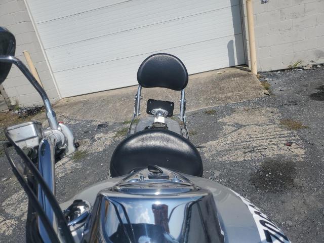 2006 KAWASAKI VN2000 E - JKBVNME166A000755