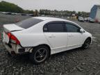 HONDA CIVIC LX photo