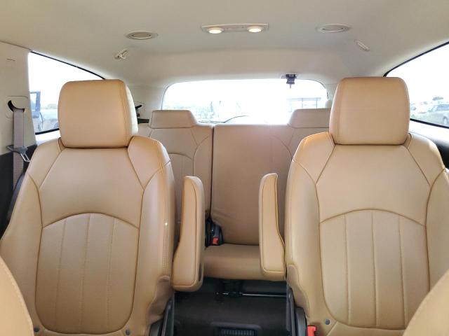 2017 BUICK ENCLAVE - 5GAKRBKD8HJ320104
