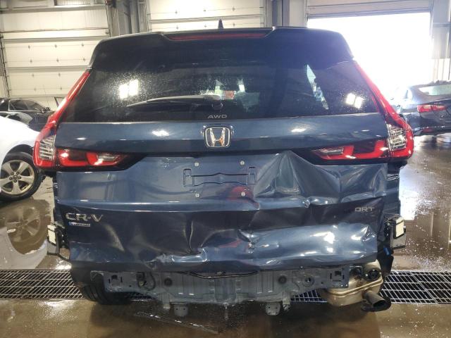 2024 HONDA CR-V SPORT - 2HKRS6H56RH802721