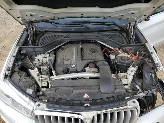 VIN 5UXKR0C57E0H19535 2014 BMW X5, Xdrive35I no.12