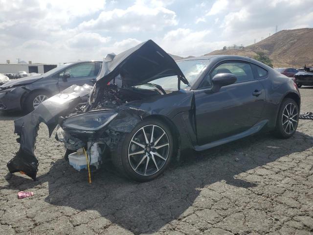 2022 TOYOTA GR 86 #2974287512