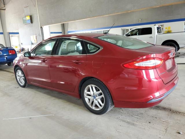 VIN 3FA6P0HR2DR194065 2013 Ford Fusion, SE no.2