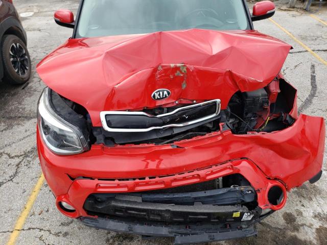 VIN KNDJX3A5XG7843202 2016 KIA Soul, ! no.12